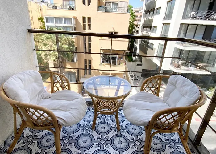 Sea Suites