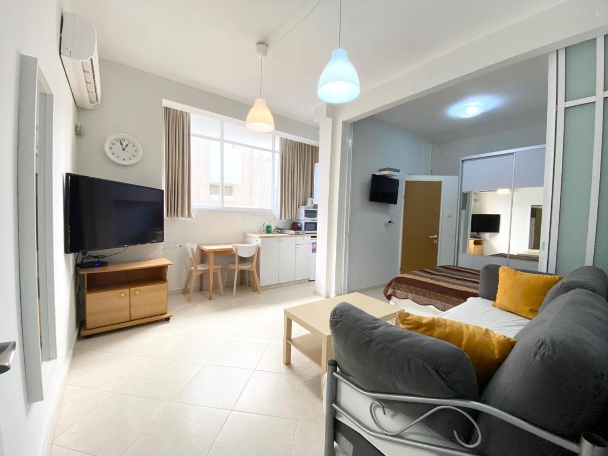 Apartment Sea Tel Aviv