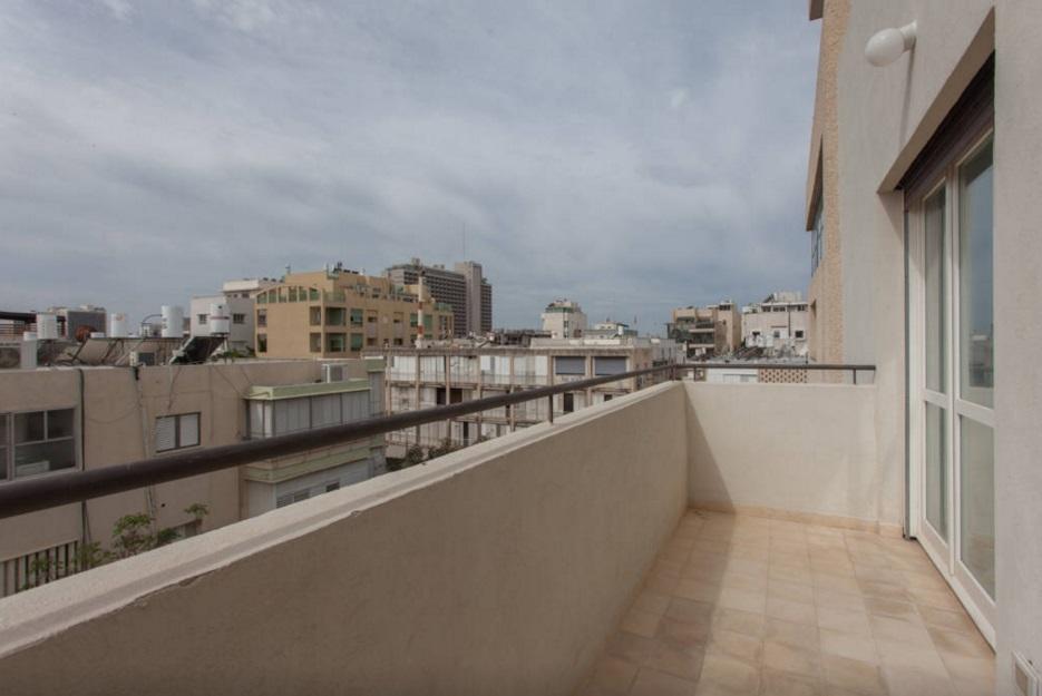 Sea Tel Aviv