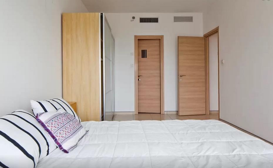 Apartment Sea Tel Aviv