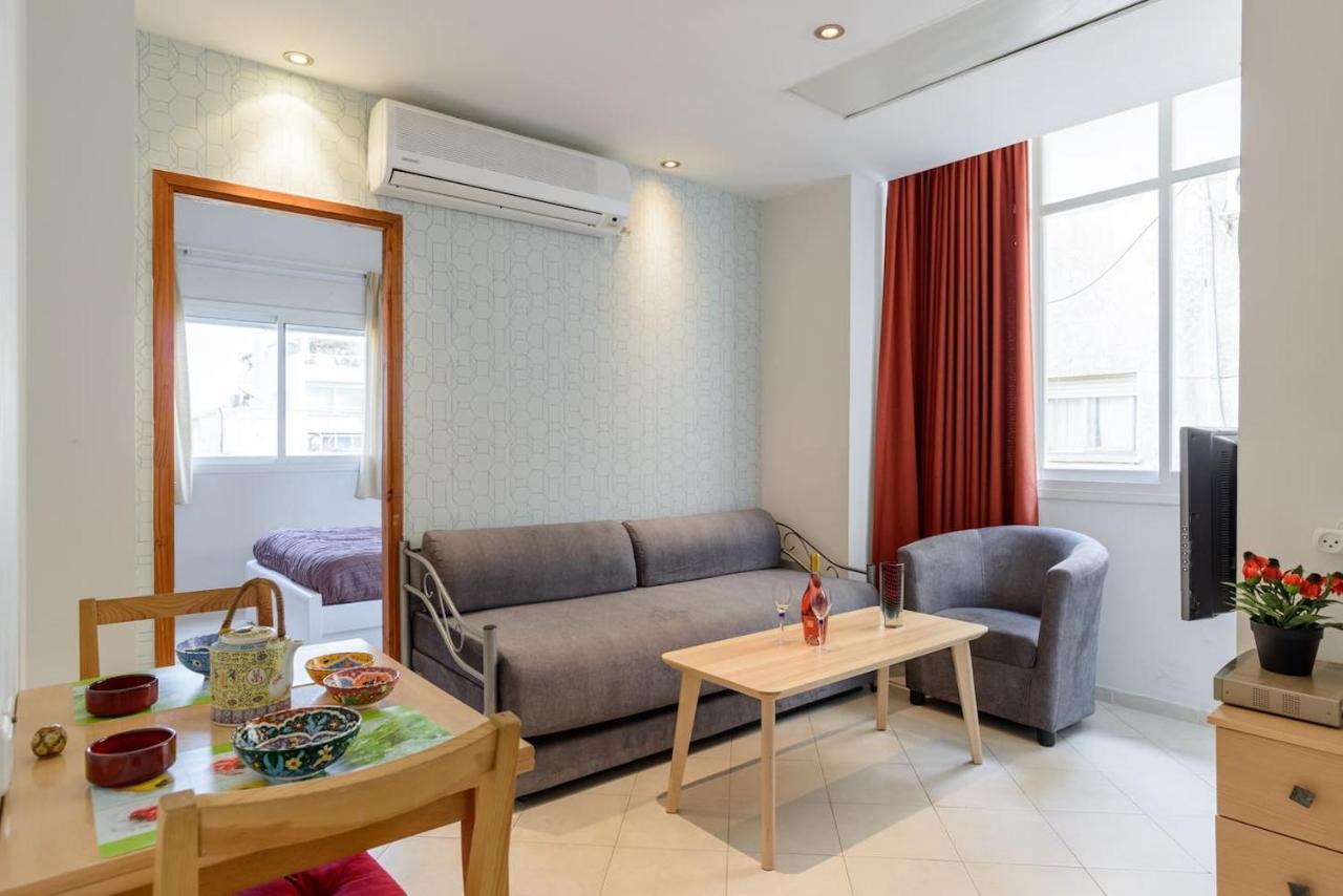 Sea Apartment