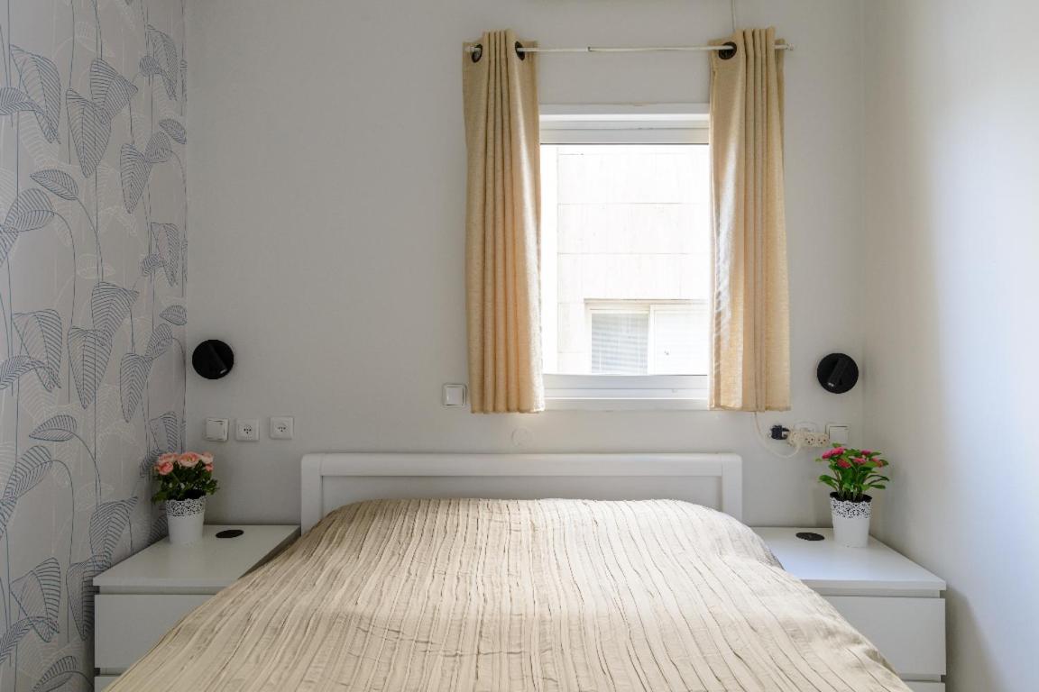 Sea Apartment