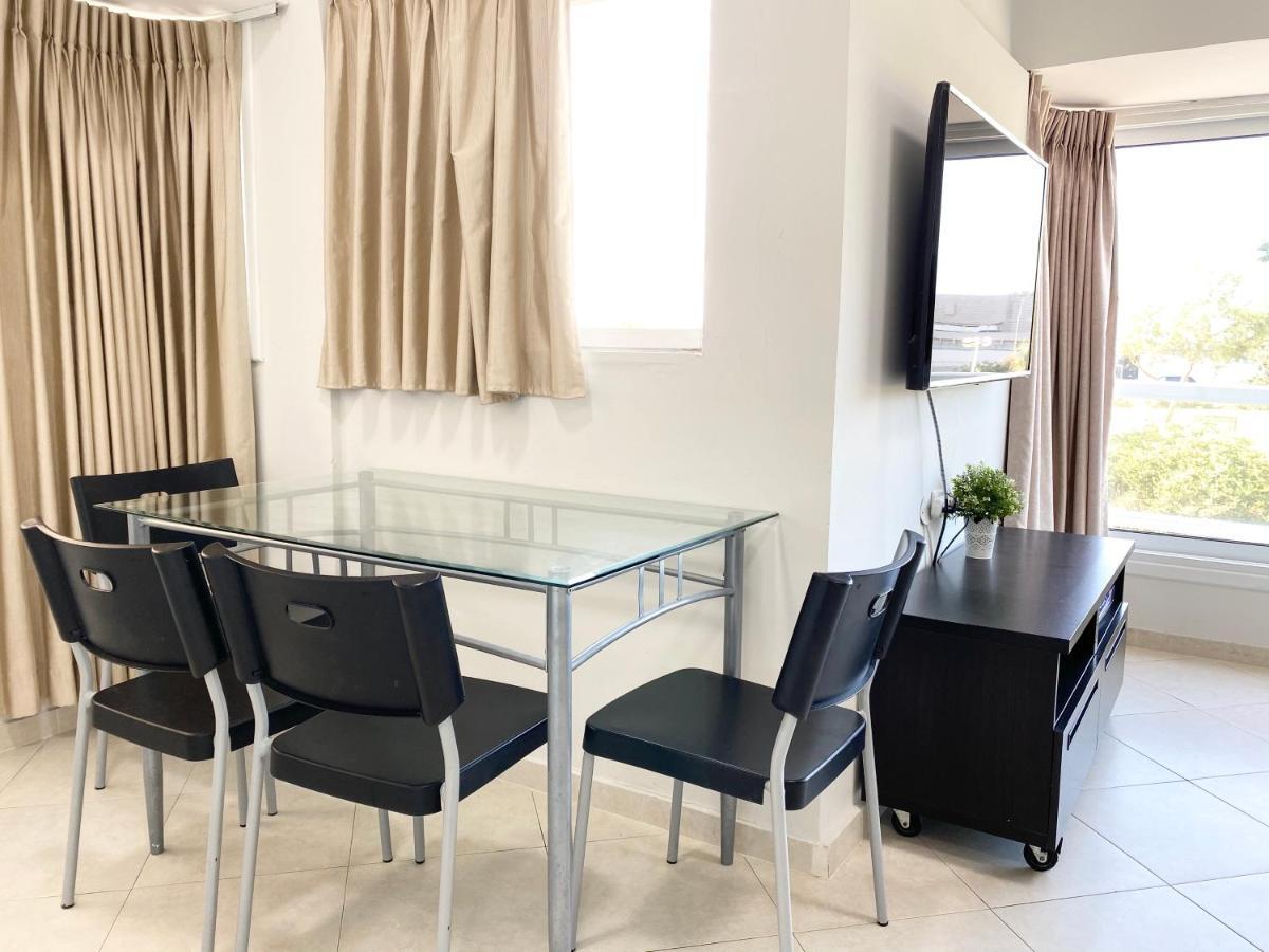 Apartment Sea Tel Aviv